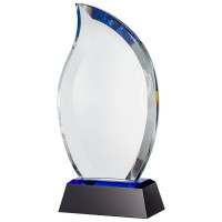 Награда Prometheus, ver. 2, в подарочной упаковке