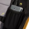 Рюкзак для ноутбука Securipak, желтый