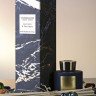 Диффузор Stoneglow Candles, древесина, кожа, шафран