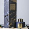 Диффузор Stoneglow Candles, древесина, кожа, шафран