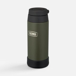 Термобутылка ROB 500, хаки