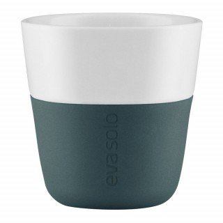Набор стаканов Espresso Tumbler, бирюзовый