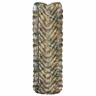 Надувной коврик Insulated Static V Realtree Camo, камуфляж