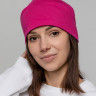 Шапка HeadOn, ver.2, ярко-розовая