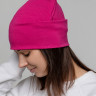 Шапка HeadOn, ver.2, ярко-розовая