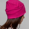 Шапка HeadOn, ver.2, ярко-розовая