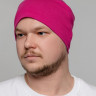 Шапка HeadOn, ver.2, ярко-розовая