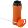 Спортивная бутылка Marathon, оранжевая
