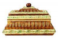 Шкатулка Voulong