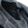 Куртка флисовая женская Santa Ana, серый меланж
