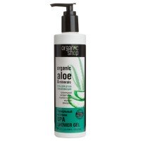 Гель для душа «Термальный источник»