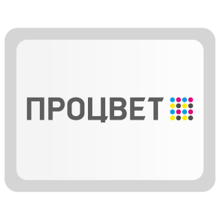 Рекламный магнит 70х105 мм акриловый
