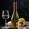 Винный набор Wine Diesel, черный