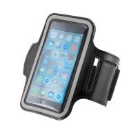 Чехол для смартфона на руку Hold Me Tight 5&amp;quot;, черный