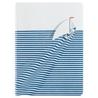 Блокнот Sea, в линейку