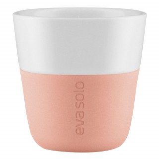 Набор стаканов Espresso Tumbler, светло-оранжевый