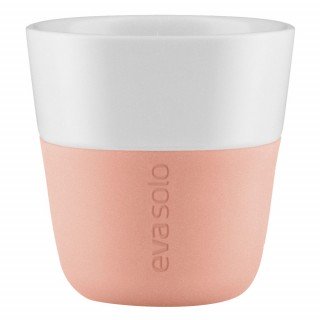 Набор стаканов Espresso Tumbler, светло-оранжевый