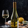 Винный набор Wine Diesel, серебристый