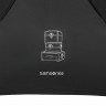 Зонт складной Karissa Ultra Mini, механический, черный