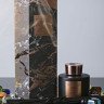 Диффузор Stoneglow Candles, темная амбра и ветивер