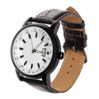 Часы «Восток-5», черные