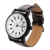 Часы «Восток-5», черные