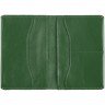 Набор Apache Billfold, зеленый