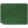 Набор Apache Billfold, зеленый