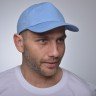 Бейсболка Unit Promo, зеленая