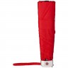 Зонт складной Karissa Ultra Mini, механический, красный