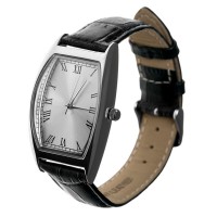 Часы «Восток-2», серебристые