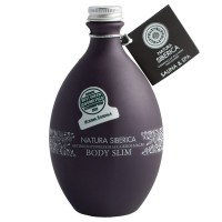 Активизирующее массажное масло