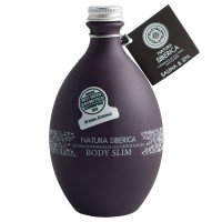 Активизирующее массажное масло