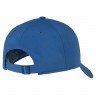 Бейсболка Classic Six-panel Lightweight, синяя