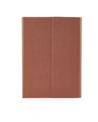 Ежедневник Waltz, недатированный, коричневый