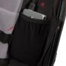 Рюкзак для ноутбука Securipak, камуфляж