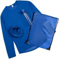 Набор Relay Race Men, синий