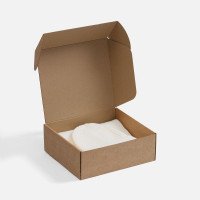 Набор Laconi, белый