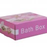 Деревянная шкатулка Bath Accessories
