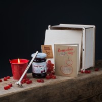 Набор «Классика с хорошим вкусом»