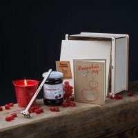 Набор «Классика с хорошим вкусом»