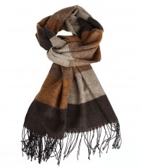 Шарф Aspen в пластиковой коробке