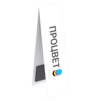 7 магнитных закладок с вашими фотографиями