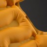 Надувной коврик Inertia X-Lite, оранжевый