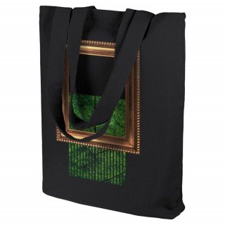 Холщовая сумка Evergreen Limited Edition
