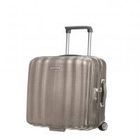 Чемодан 2-колесный Lite-Cube, шампань