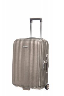 Чемодан 2-колесный Lite-Cube, шампань