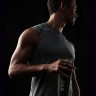 Спортивный шейкер Radian Insulated Stainless, матовый черный
