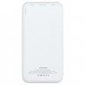 Внешний аккумулятор Uniscend All Day Compact 10000 мAч, белый