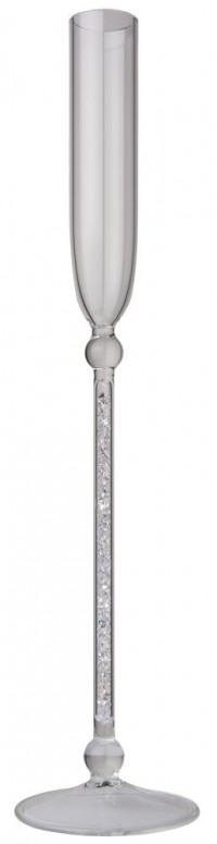 Бокал для граппы Miracle, с кристаллами